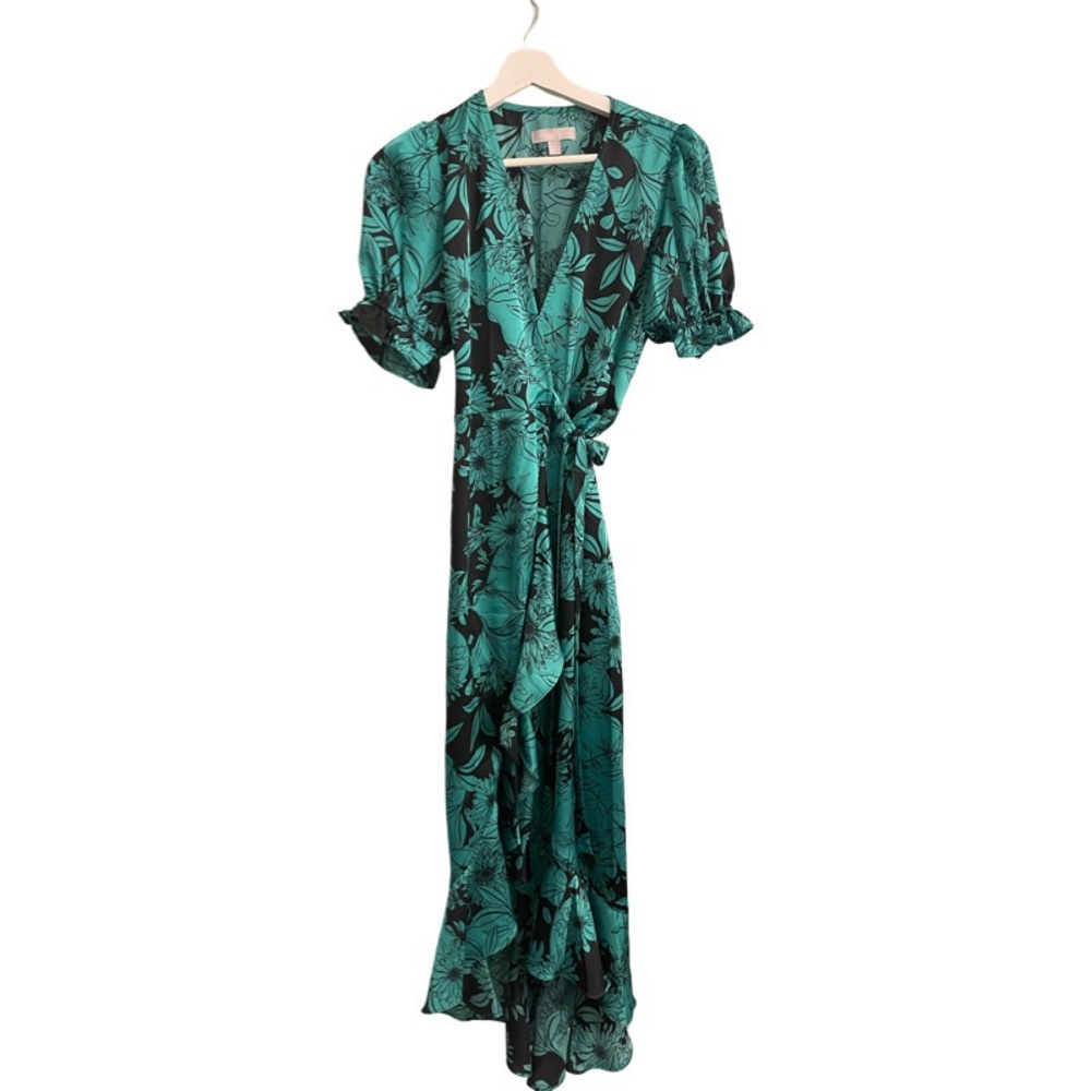 Chelsea Floral dress from Nordstrom